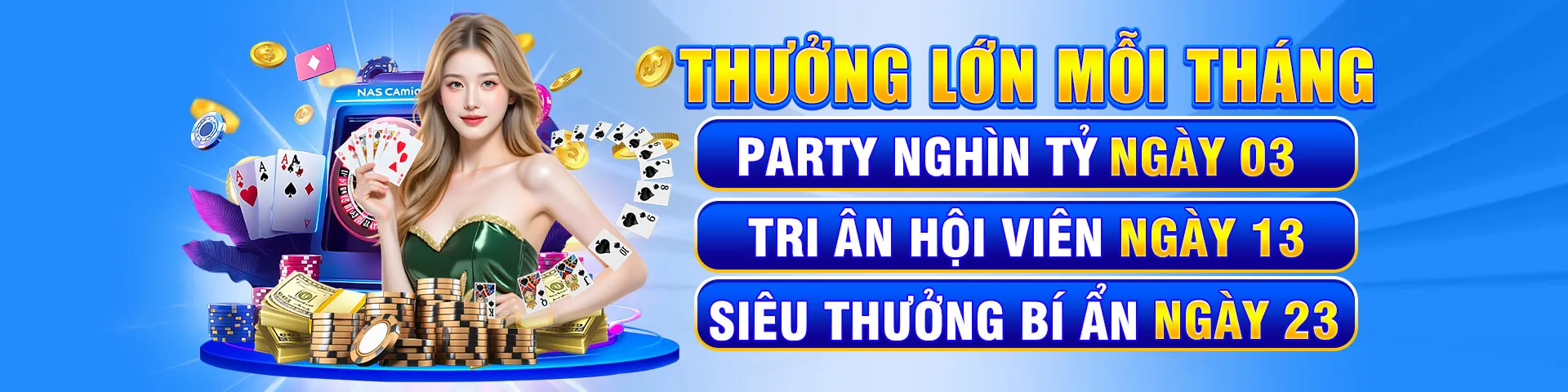 Nền tảng giải trí trực tuyến hit club .win